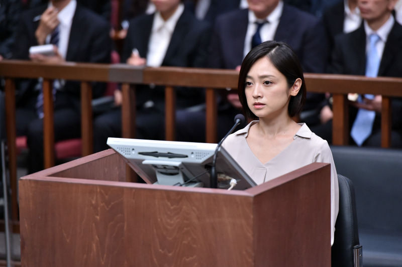 （C）TBS