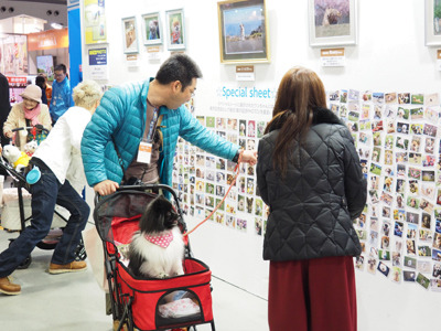 愛犬の笑顔を募集！「犬の笑顔フォトコンテスト」が今年も開催