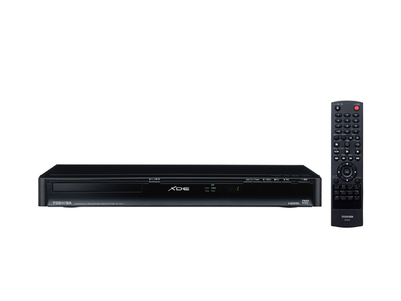 SD-XDE1