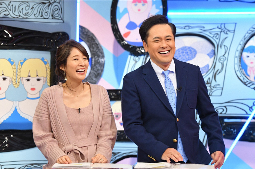 （C）TBS