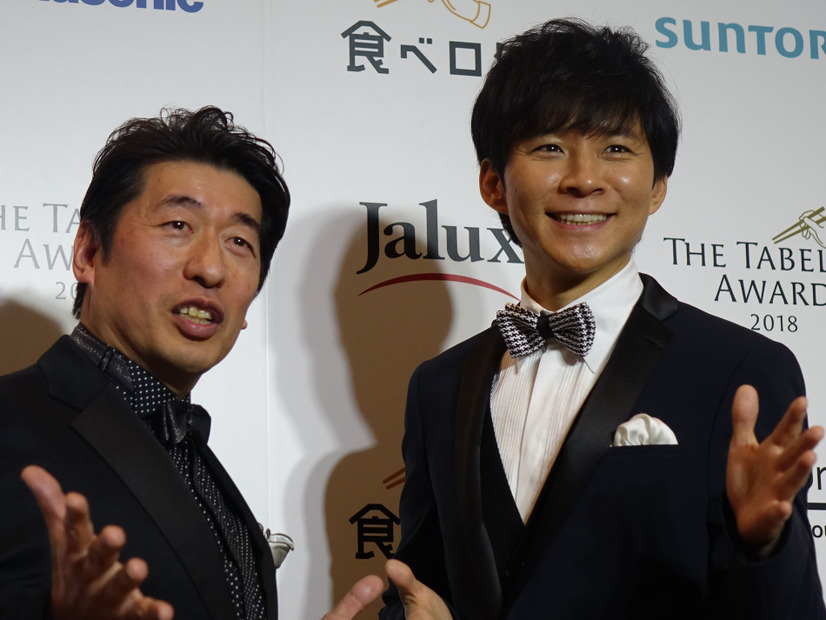 渡部建、佐々木希の誕生日は2人で外食！すでに店を予約済みと明かす