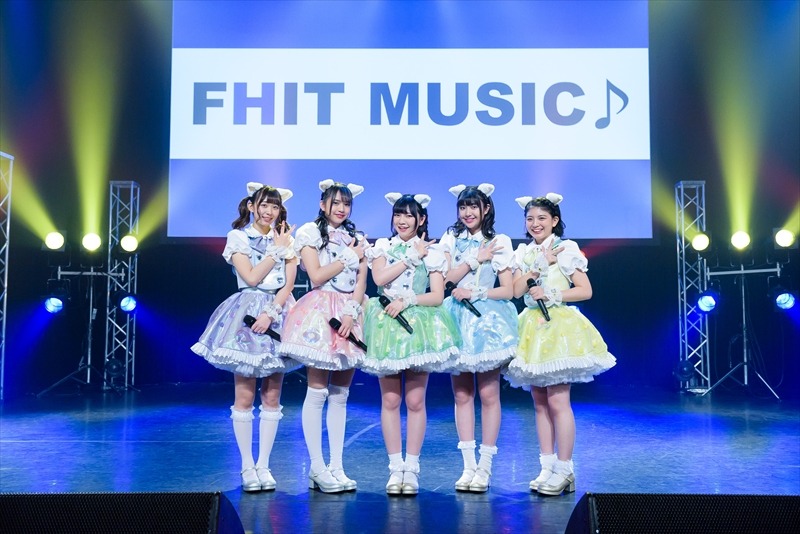 わーすたメンバー総出演のミュージックドラマ配信決定！