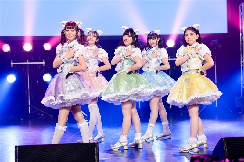 わーすたメンバー総出演のミュージックドラマ配信決定！