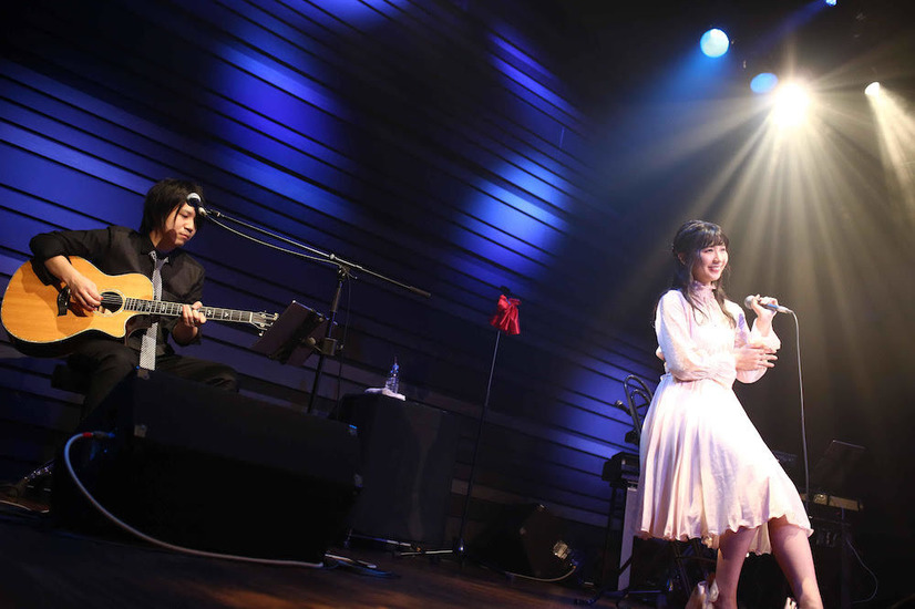 スパガ・溝手るか、賛同者多数でオリジナル曲の音源化が決定！