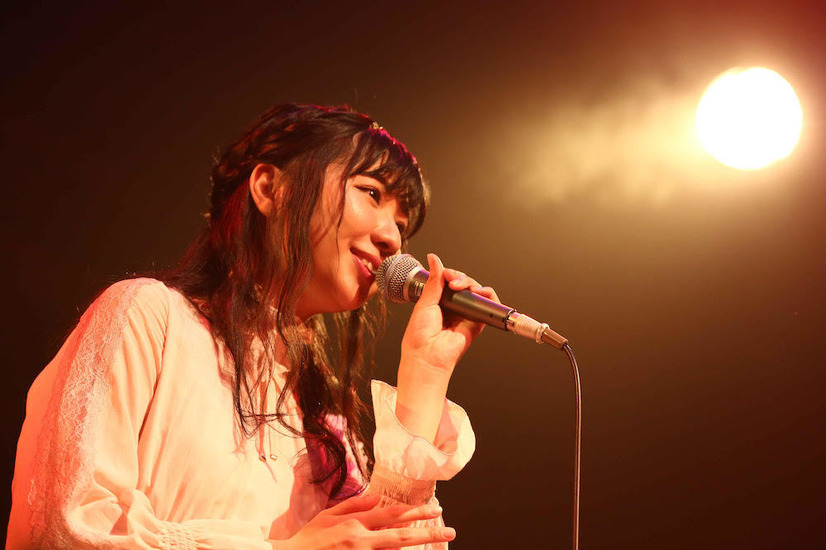 スパガ・溝手るか、賛同者多数でオリジナル曲の音源化が決定！