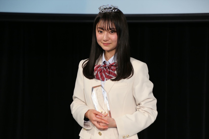 齊藤英里さん