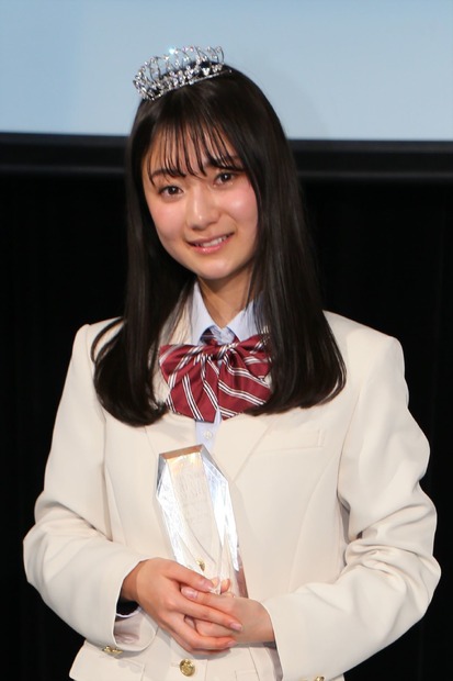 齊藤英里さん