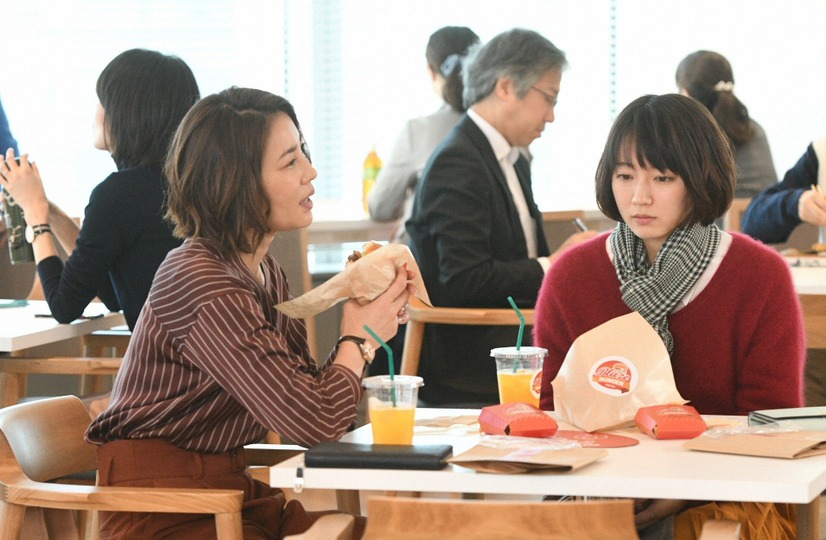 （C）TBS