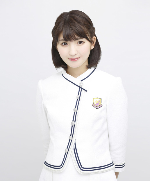 乃木坂46の井上小百合が腹黒令嬢役で舞台出演！