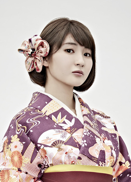 乃木坂46の井上小百合が腹黒令嬢役で舞台出演！
