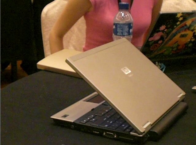 HP Elitebook