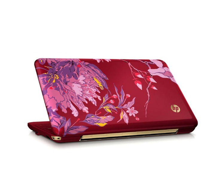 HP Vivienne Tam Special Edition