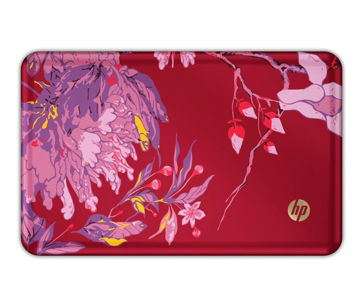 HP Vivienne Tam Special Edition