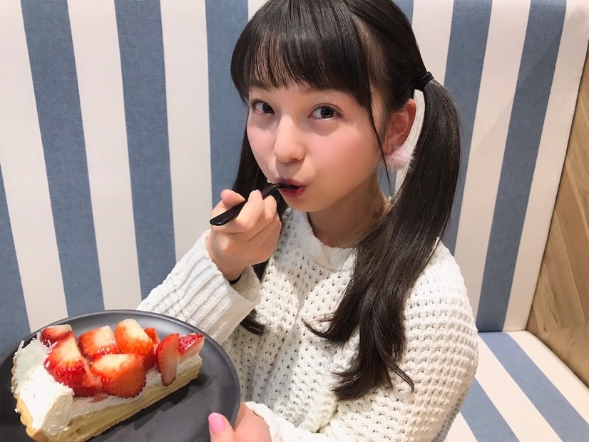 西田ひらりのSNSから