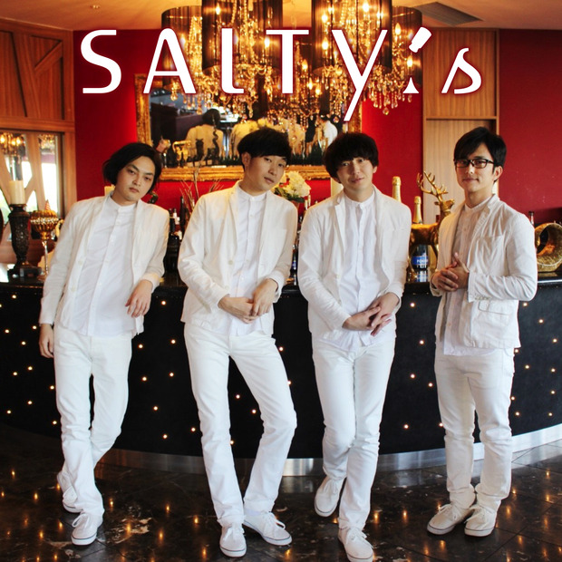 斎藤司がSALTY‘sの『＃モテたい』MVに出演！モテたいダンスを披露