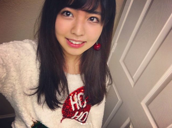 GEM・武田舞彩、地元“福井愛”をアピール！大雪の福井にエールも
