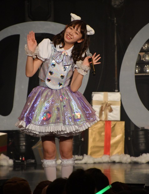 松田美里【写真：竹内みちまろ】