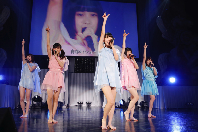ラストアイドル、4月18日にセカンドシングル発売