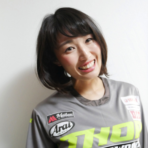 元SKE48・梅本まどかもゲストに！「BIKE！BIKE！BIKE！2018」にバイク女子が集合