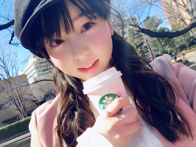 GEM西田ひらりのツインテール写真に反響