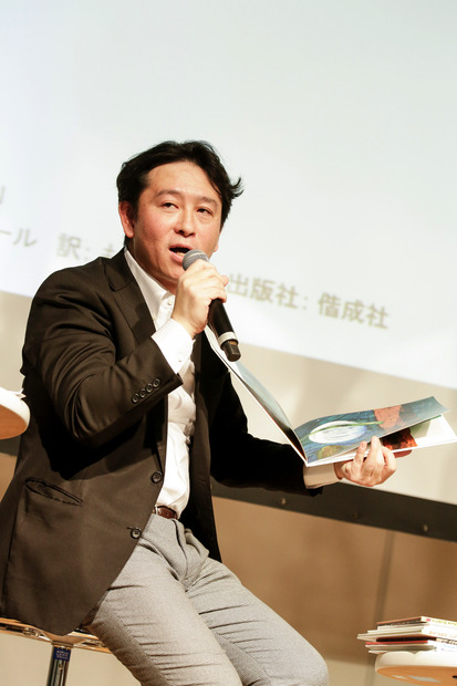 木村カエラ、自身の絵本に対する想いを語る