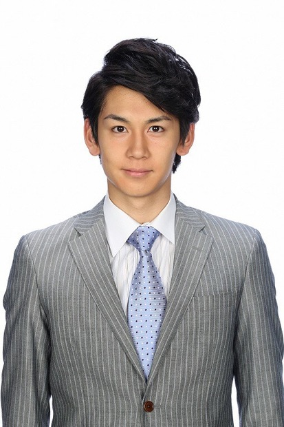 大村晟（ｃ）フジテレビ