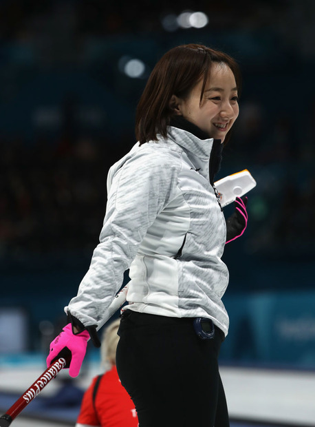 藤沢五月選手（ｃ）Getty Images