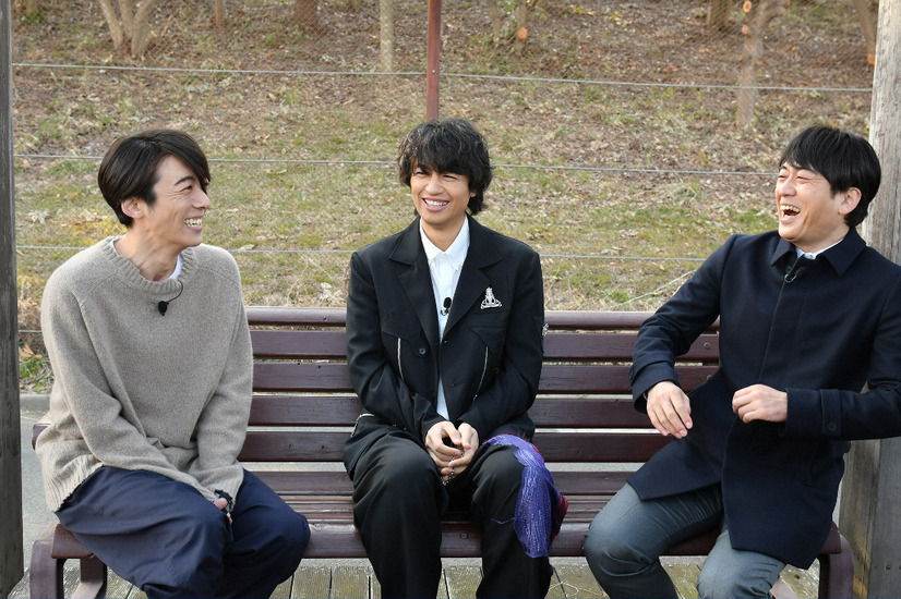 （C)TBS