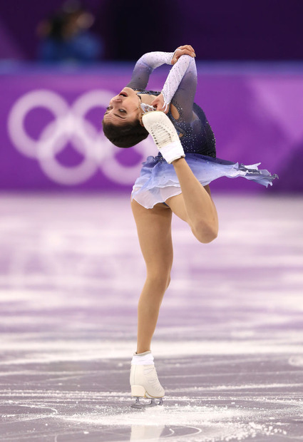 （C）Getty Images