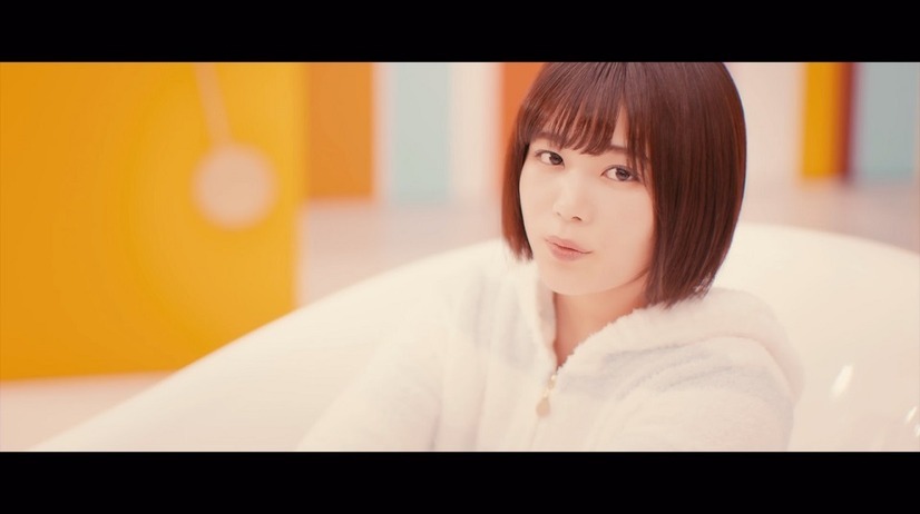 欅坂46からキュートな新ユニット！尾関梨香、小池美波、長濱ねるが歌唱
