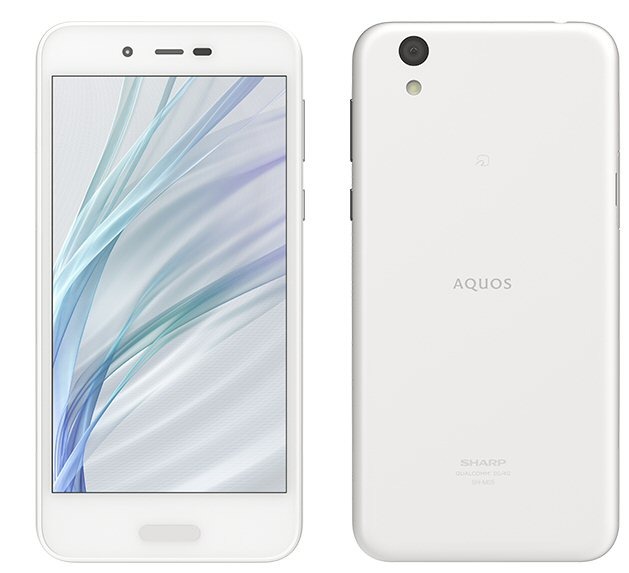 週間スマートフォンランキング　2月12日～2月18日