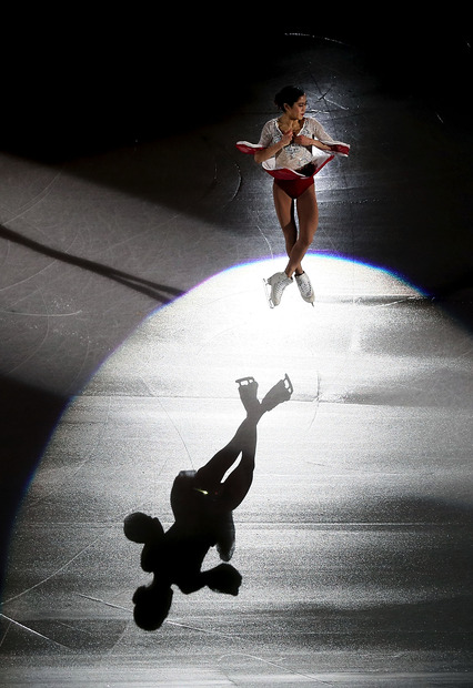 （C）Getty Images