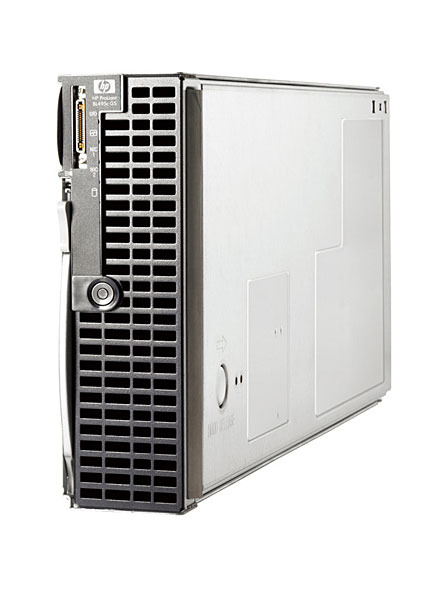 HP ProLiant BL495c Generation 5