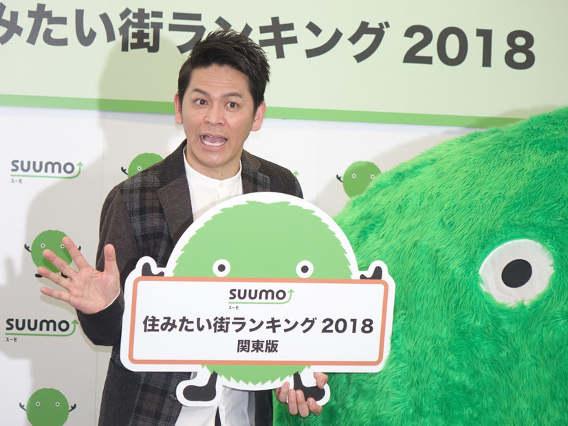 岡田圭右、父親になる渡部建へ「頑張れっ！」とメッセージ