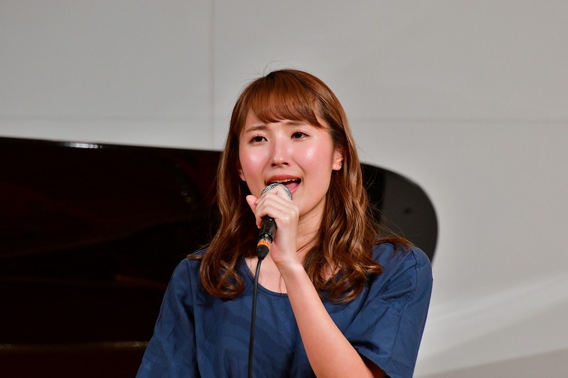 SKE48、ガチンコ歌唱力バトル！10名がエントリー