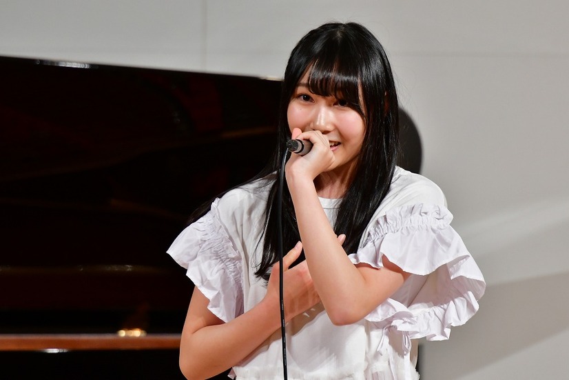 SKE48、ガチンコ歌唱力バトル！10名がエントリー