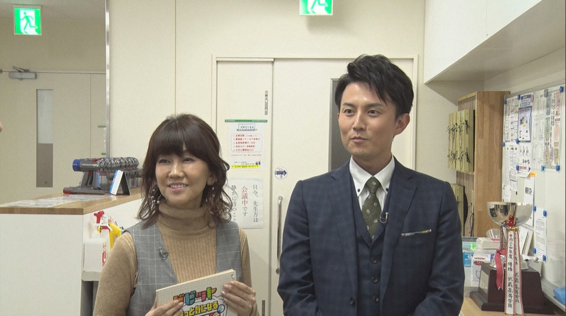 （C）TBS