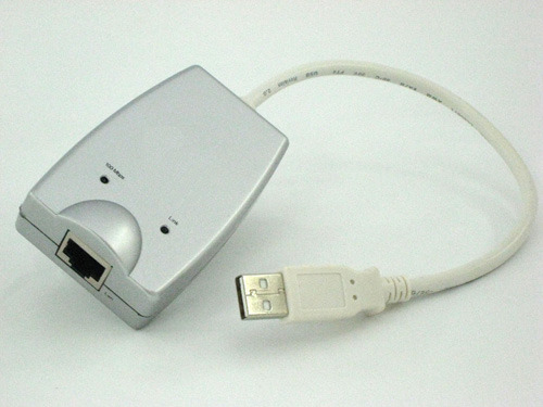 LAN-USB