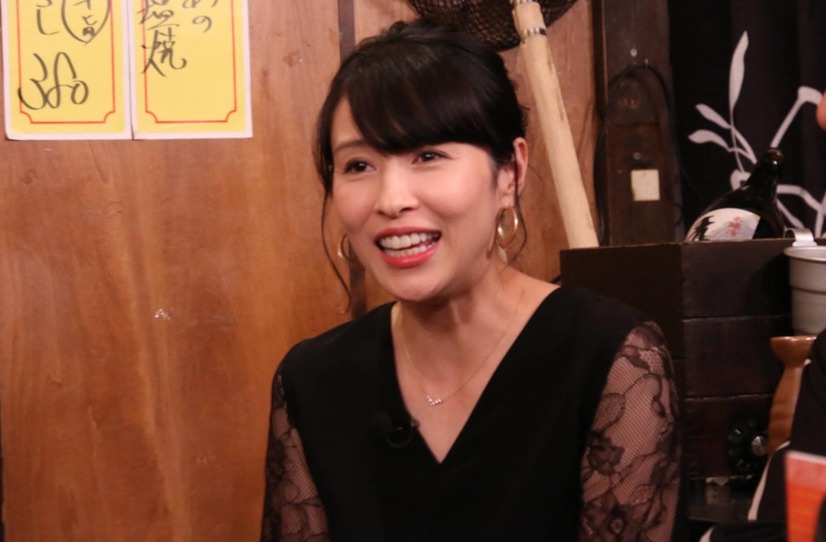 （C）フジテレビ