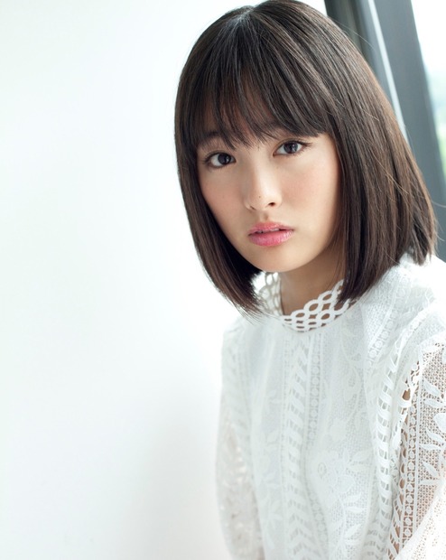 平祐奈、女子高のミュージカル部部長演じる！ドラマ『ミューブ♪～秘密の歌園～』4月スタート