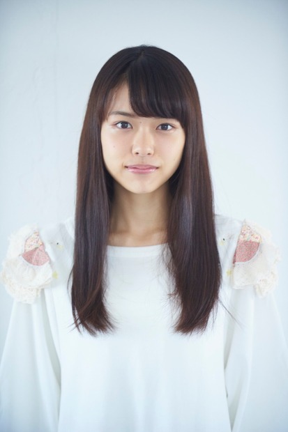 平祐奈、女子高のミュージカル部部長演じる！ドラマ『ミューブ♪～秘密の歌園～』4月スタート