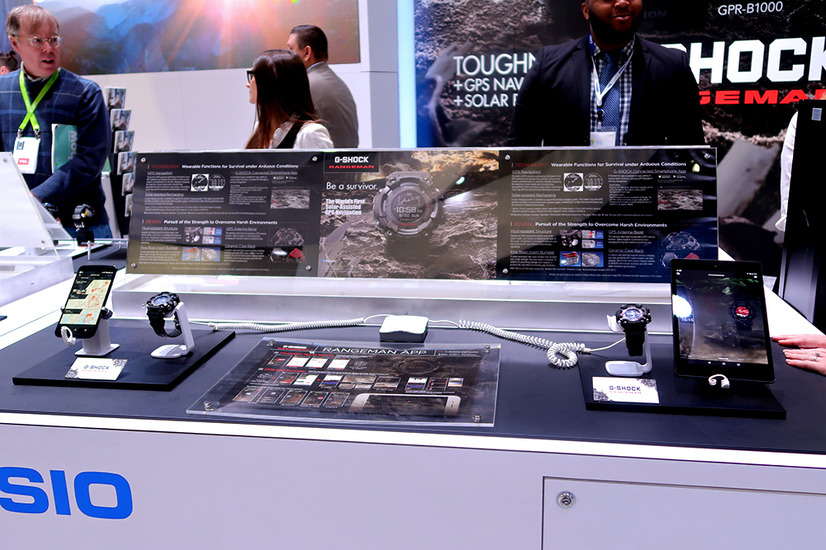 【デジージョ 座談会】どんなトレンドが見えてきた？あらためて振り返る「CES 2018」