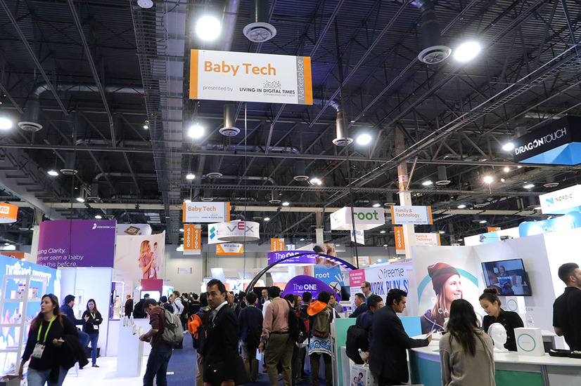 【デジージョ 座談会】どんなトレンドが見えてきた？あらためて振り返る「CES 2018」