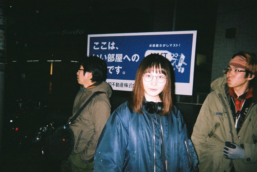 監督：松本花奈