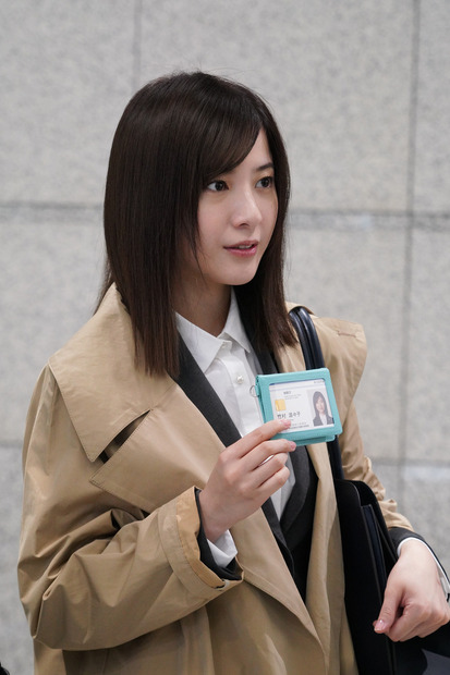 福山雅治、吉高由里子主演ドラマ『正義のセ』の主題歌！
