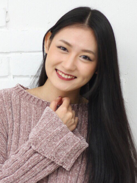久保田杏奈