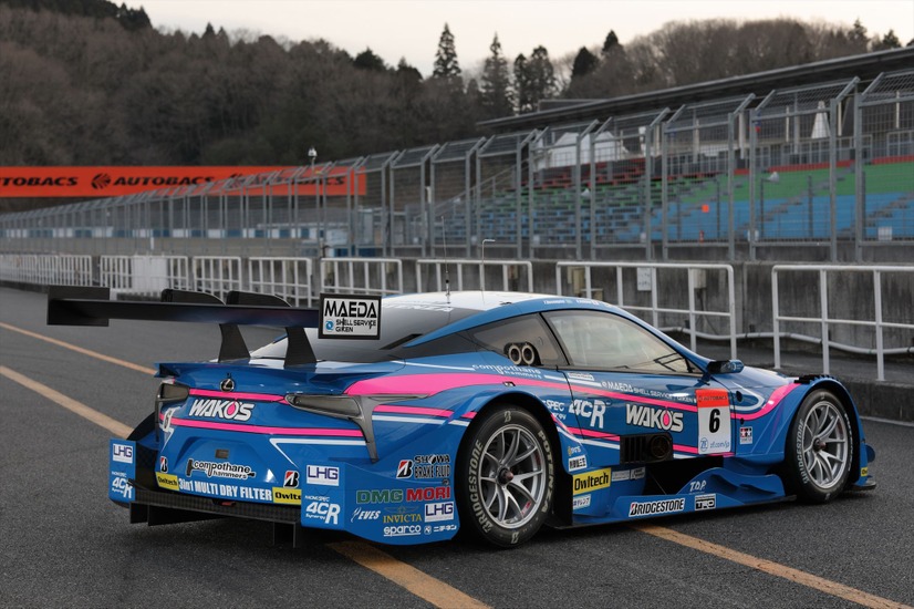 オウルテック、レースクイーン「2018オウルテックレディ」4名を発表