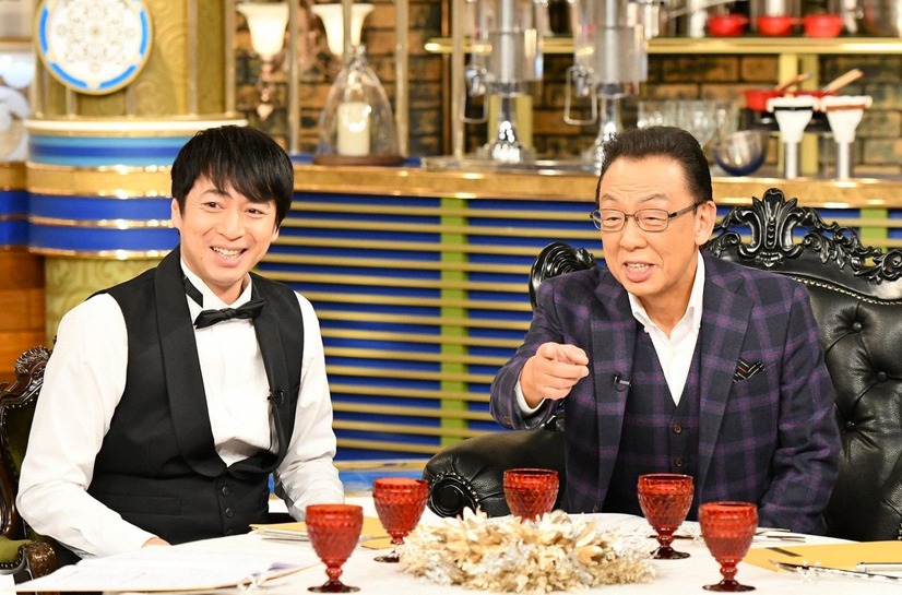 （C）TBS