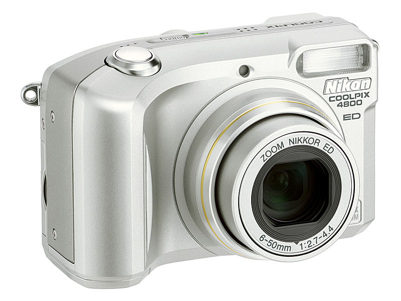 COOLPIX4800