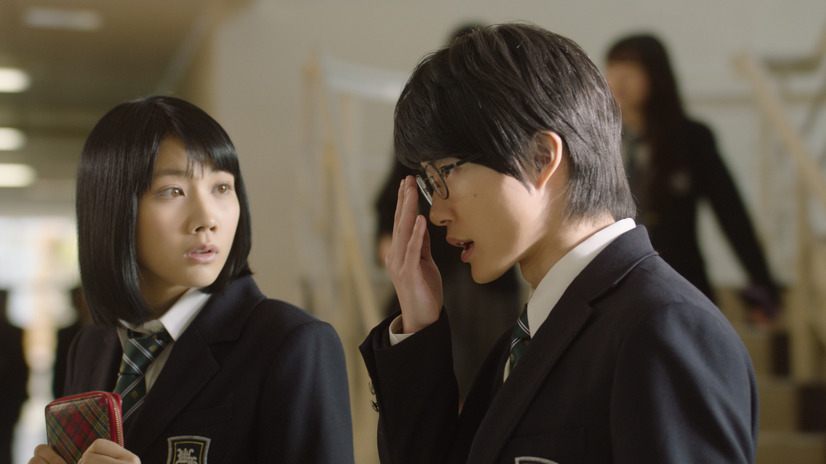 「意識高すぎ！」CM、神木隆之介の声がアニメ『銀魂』高杉晋助の声に!?